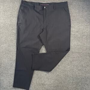 Marcus Pierce Men's Renegade Pants Performance 4 Way Stretch Moisture Wick 42x30